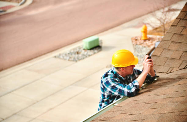 Roof Gutter Cleaning in Riverview, FL