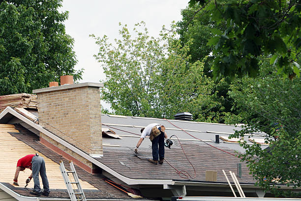 Heating Cable for Roof Installation in Riverview, FL