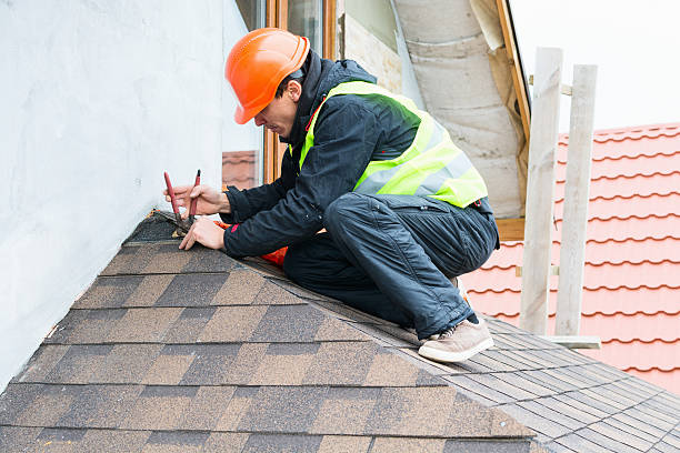 Roof Waterproofing Services in Riverview, FL