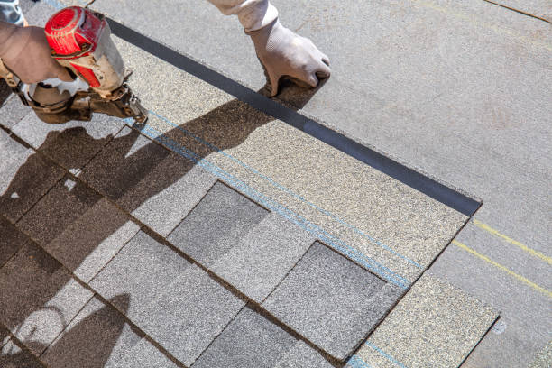 Best New Roof Installation  in Riverview, FL